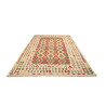 Kilim 210x298 Cm Kilim, Afghanistan, Lana Cardata A Mano
