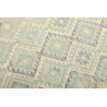 Kilim 152x200 Cm Kilim Afghanistan Lana Cardata A Mano