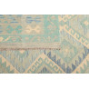 Kilim 152x200 Cm Kilim Afghanistan Lana Cardata A Mano