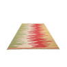 Kilim 184x274 Cm Kilim, Persia, Lana Cardata A Mano ordito: