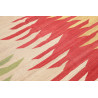 Kilim 184x274 Cm Kilim, Persia, Lana Cardata A Mano ordito:
