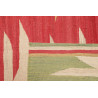 Kilim 184x274 Cm Kilim, Persia, Lana Cardata A Mano ordito: