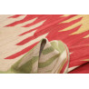 Kilim 184x274 Cm Kilim, Persia, Lana Cardata A Mano ordito: