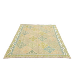 Kilim 154x211 Cm Kilim, Afghanistan