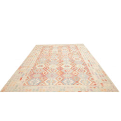 Rug Killim 257x345 Beige