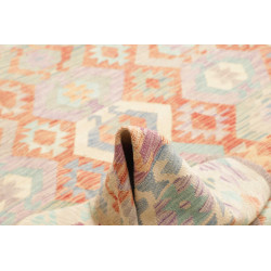 Rug Killim 257x345 Beige