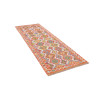 Tappeto Kilim Afghanistan 83x241 Multicolore