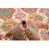 Tappeto Kilim Afghanistan 83x241 Multicolore