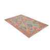 Hand Made Rug Kilim Afghanistan 119x185 Peach T
