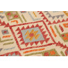 Hand Made Rug Kilim Afghanistan 123x175 Brick R