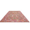 Rug Kilim Afghanistan 255x345 Pink Coral Orange