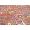 Rug Kilim Afghanistan 255x345 Pink Coral Orange