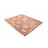 Kilim 153x192 Cm Kilim, Afghanistan, Lana Cardata A Mano