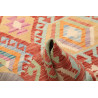 Kilim 153x192 Cm Kilim, Afghanistan, Lana Cardata A Mano