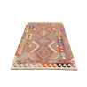 Hand Made Rug Kilim Afghanistan 103x198 Coral O