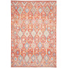 Hand Made Rug Kilim Afghanistan 204x304 Terraco