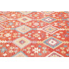 Hand Made Rug Kilim Afghanistan 204x304 Terraco