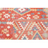 Hand Made Rug Kilim Afghanistan 204x304 Terraco