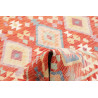 Hand Made Rug Kilim Afghanistan 204x304 Terraco