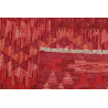 Hand Made Rug Kilim Afghanistan 60x194 Coral Re