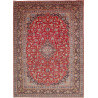 Hand Made Rug Ardakan Persia 303x413 Dark Red N