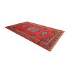 Hand Made Rug Wiss Persia 216x323 Red Blue