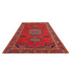 Hand Made Rug Wiss Persia 216x323 Red Blue