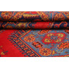 Hand Made Rug Wiss Persia 216x323 Red Blue