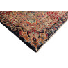 Hand Made Rug Kashmar Persia 300x400 Midnight B