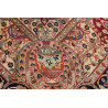 Hand Made Rug Kashmar Persia 300x400 Midnight B