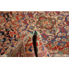 Hand Made Rug Kashmar Persia 300x400 Midnight B