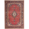 Ardakan 240x355 Cm Ardakan, Persia, Hand-carded Wool (warp: