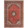 Ardakan 202x295 Cm Ardakan, Persia, Hand-carded Wool (warp: