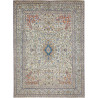 Hand Made Rug Kashmar Persia 300x400 Ivory Crea