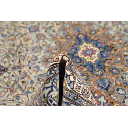 Hand Made Rug Kashmar Persia 300x400 Ivory Crea