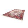 Hand Made Rug Mashad Persia 300x405 Cream Red
