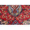 Hand Made Rug Mashad Persia 300x405 Cream Red