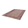 Hand Made Rug Moud Persia 215x293 Ivory Blue