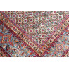 Hand Made Rug Moud Persia 215x293 Ivory Blue