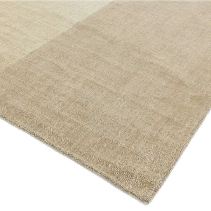 Tappeto Blox geometrico beige e grigio 160x230 c