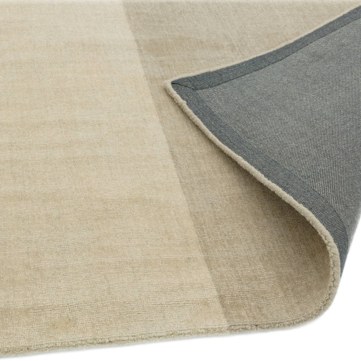 Rug Blox geometric beige grey rust 200x300 cm