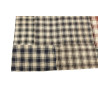 Patch 167x243 Cm Patch Persia Lana Cardata A Mano ordito: