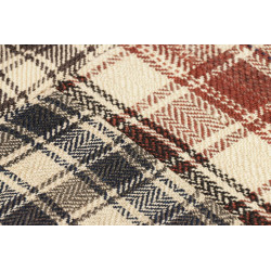 Patch 167x243 Cm Patch Persia Lana Cardata A Mano ordito: