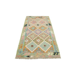Kilim 99x199 Cm Kilim