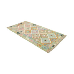 Kilim 99x199 Cm Kilim