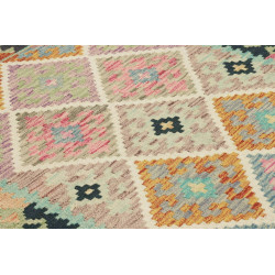 Kilim 99x199 Cm Kilim