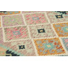Kilim 99x199 Cm Kilim