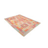 Kilim 178x240 Cm Kilim Afghanistan Hand-carded Wool Cotton