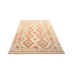 Kilim 153x208 Cm Kilim Afghanistan