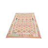 Kilim 105x196 Cm Kilim Afghanistan Hand-carded Wool warp